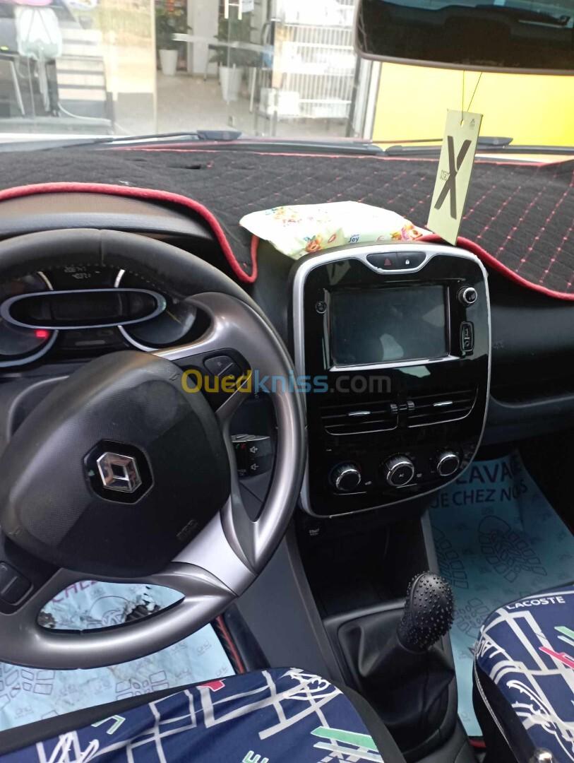 Renault Clio 4 2013 