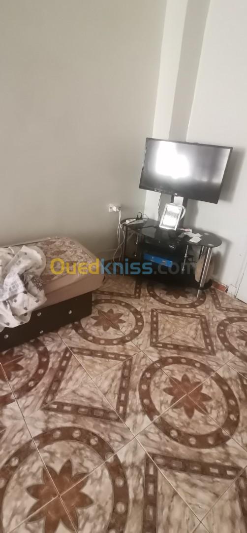 Location vacances Appartement F2 Mostaganem Mostaganem