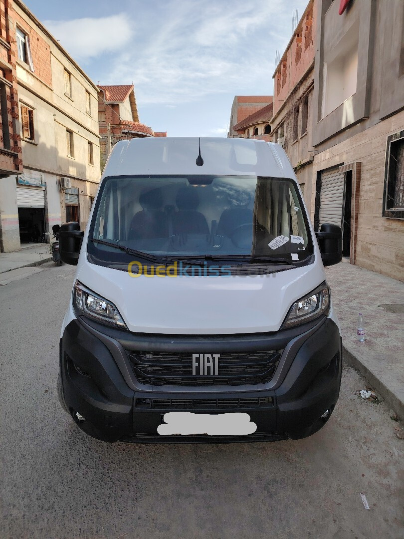 Fiat Ducato 