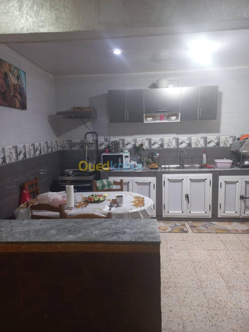 Vente Villa Médéa Berrouaghia