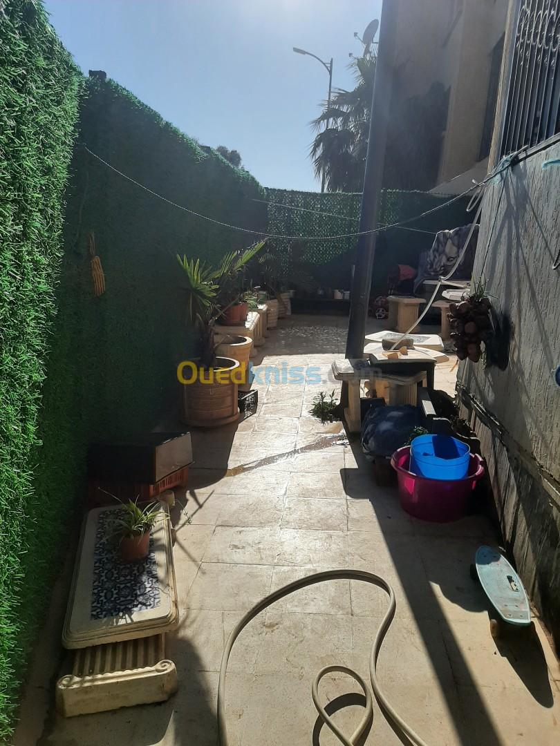 Vente Duplex F5 Alger Baba hassen