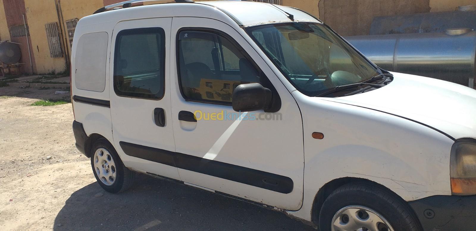 Renault Kangoo 1999 Kangoo