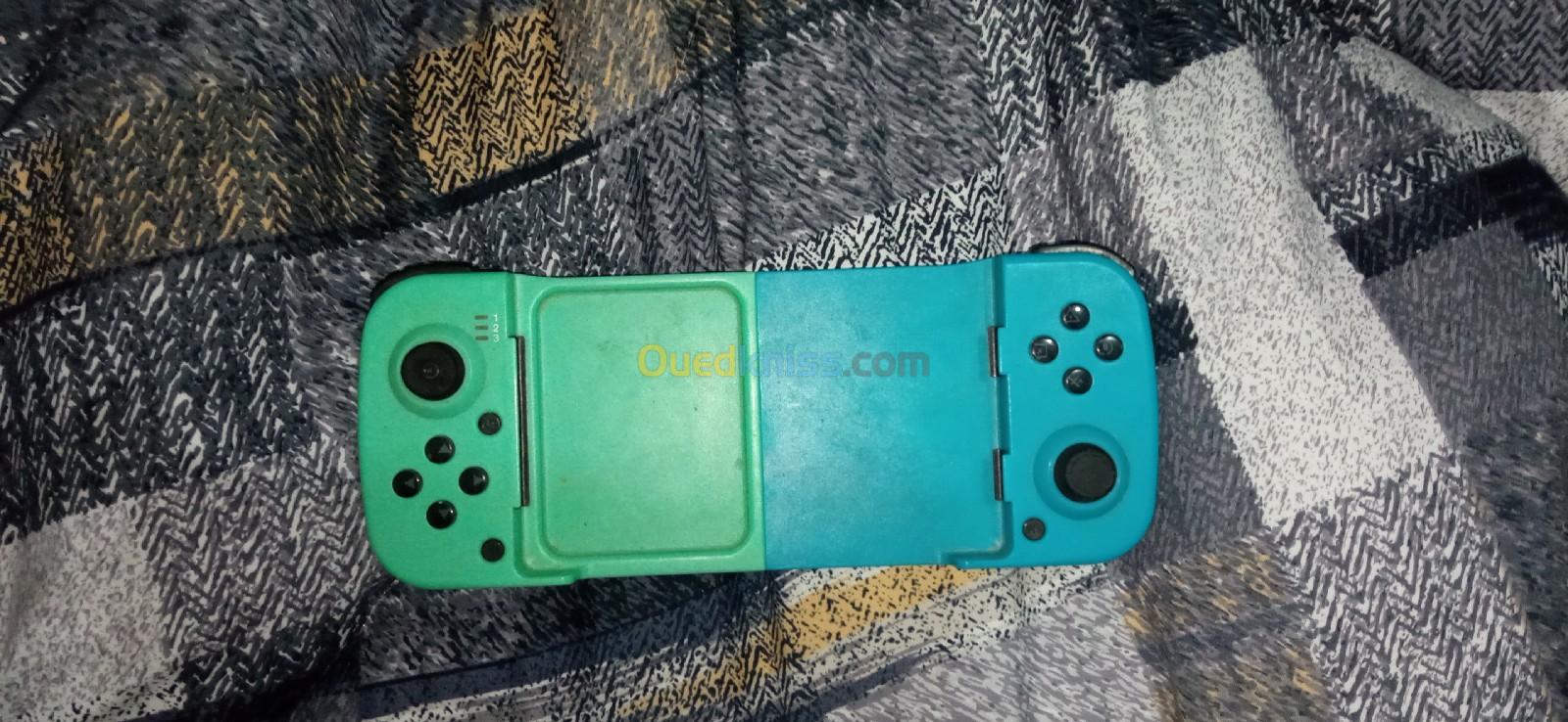 Manette pc mobile Switch 