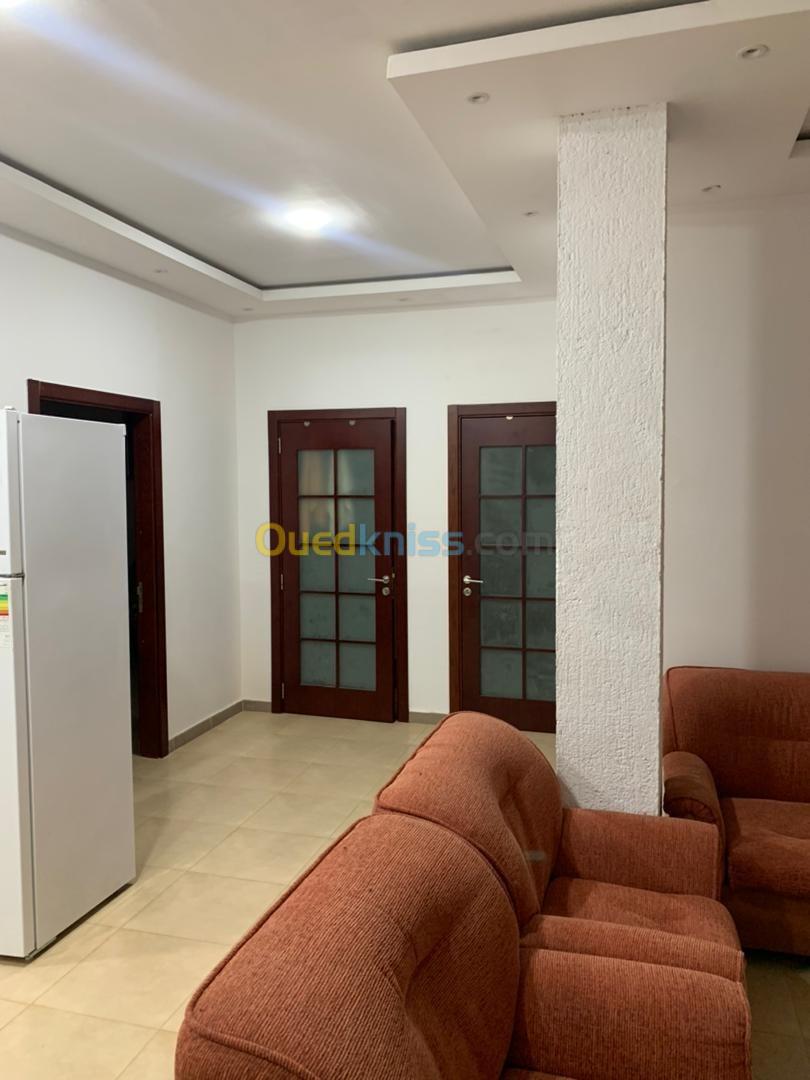 Vente Villa Oran Bir el djir