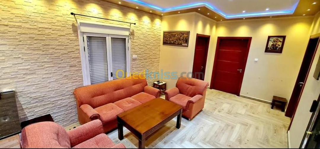 Vente Villa Oran Bir el djir