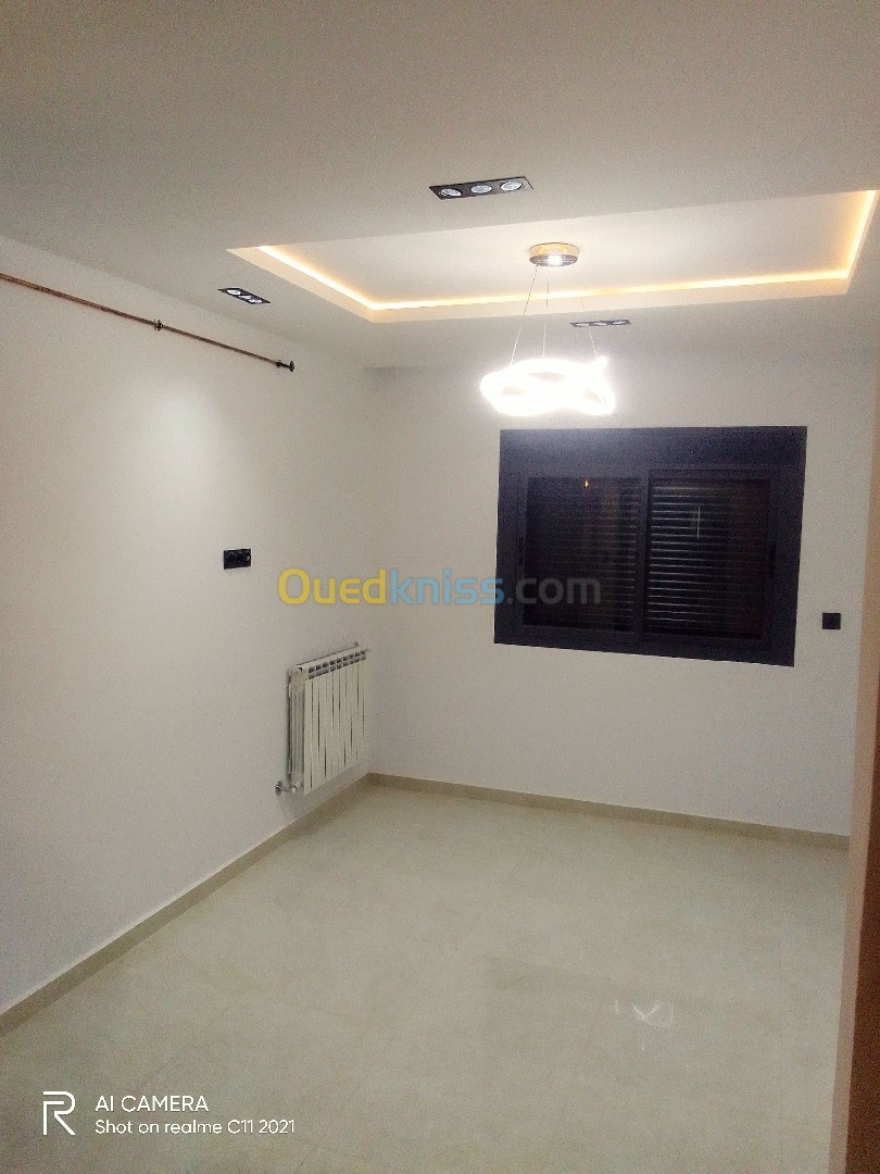 Vente Appartement F2 Oran Bir el djir