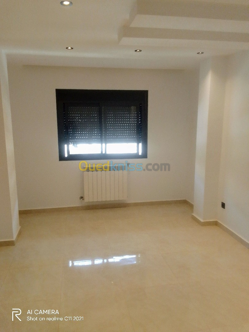 Vente Appartement F2 Oran Bir el djir