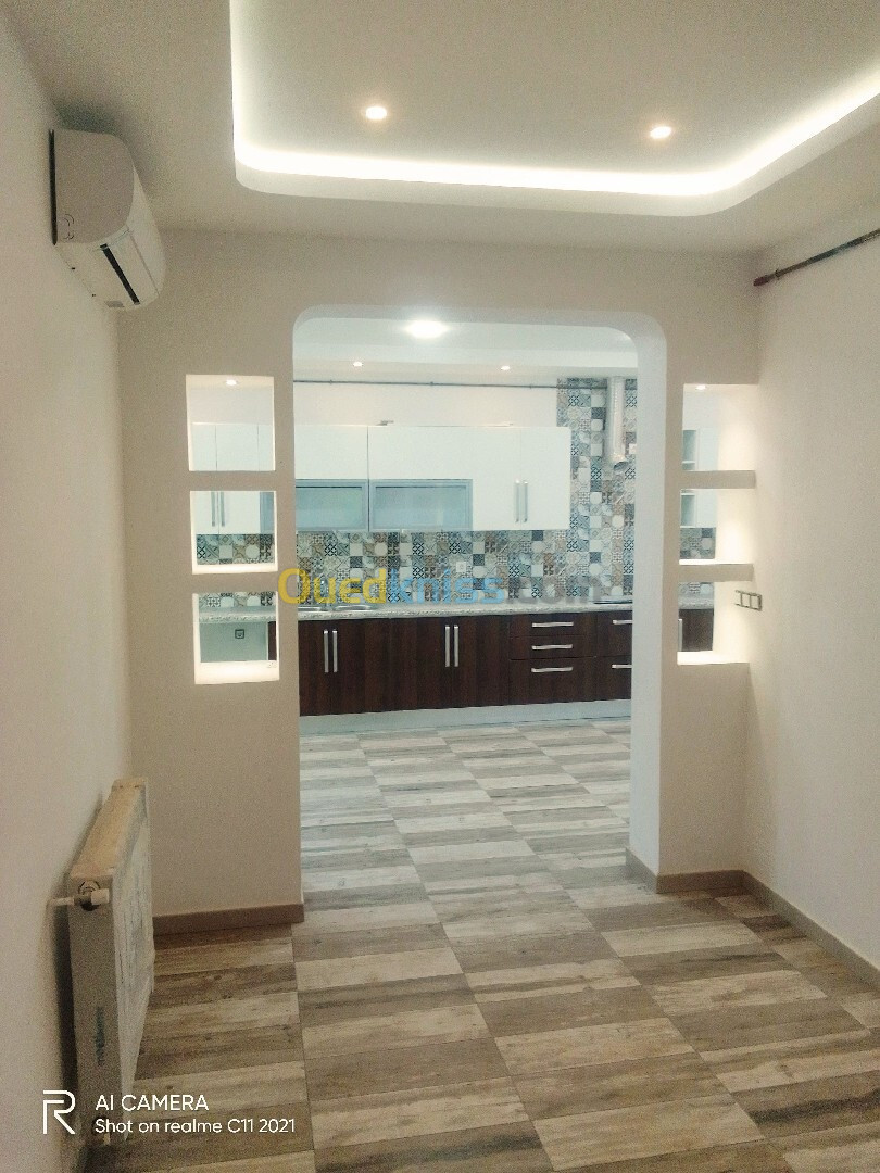 Vente Immeuble Oran Bir el djir