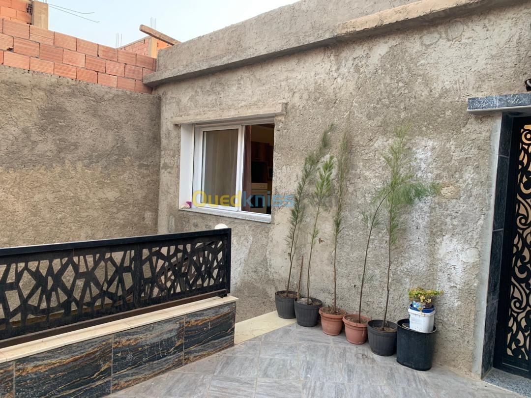 Vente Villa Oran Bir el djir