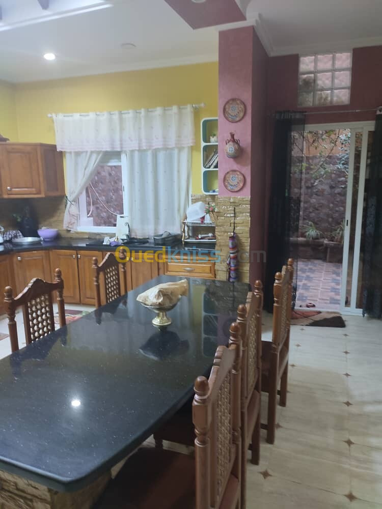 Vente Villa Oran Bir el djir