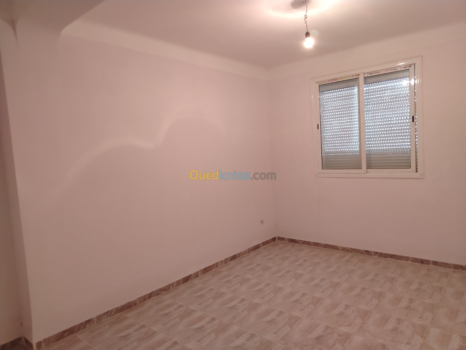 Vente Appartement F3 Jijel Taher