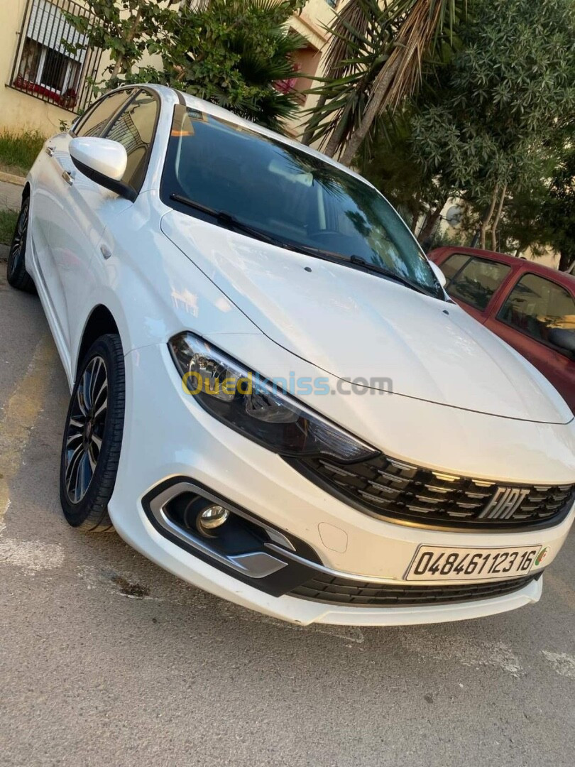 Fiat Tipo 2023 Life