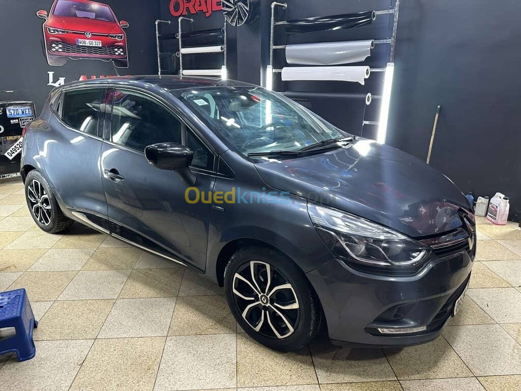 Renault Clio 4 2020 Limited 2