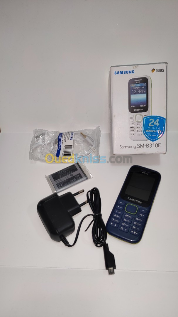 Samsung B315E