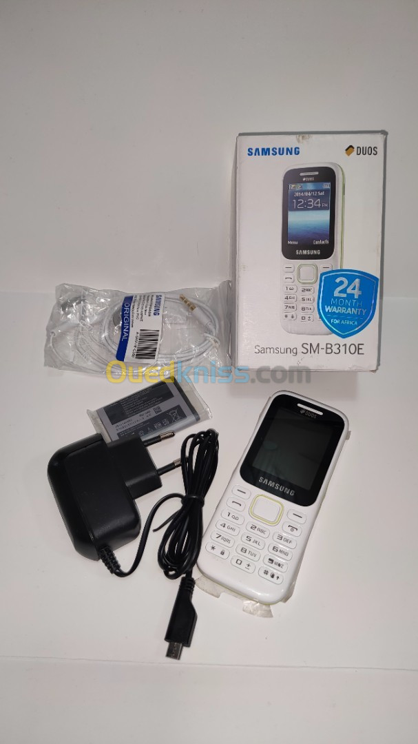 Samsung B315E