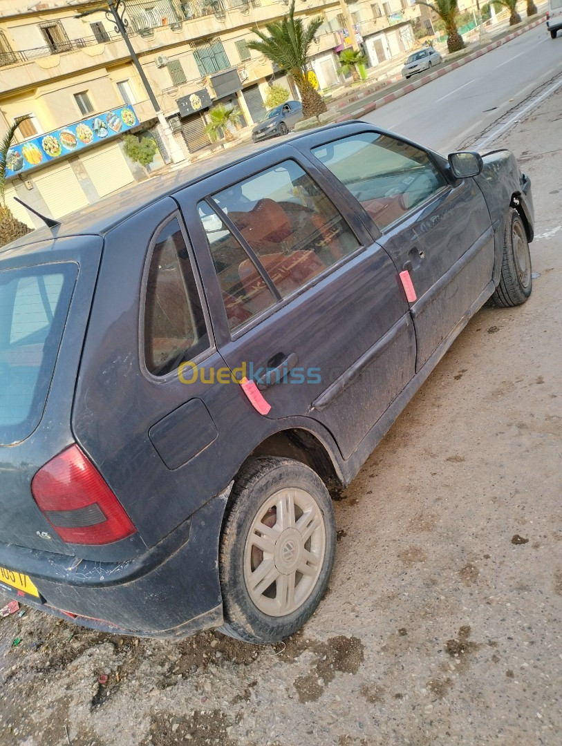 Volkswagen Gol 2005 Gol