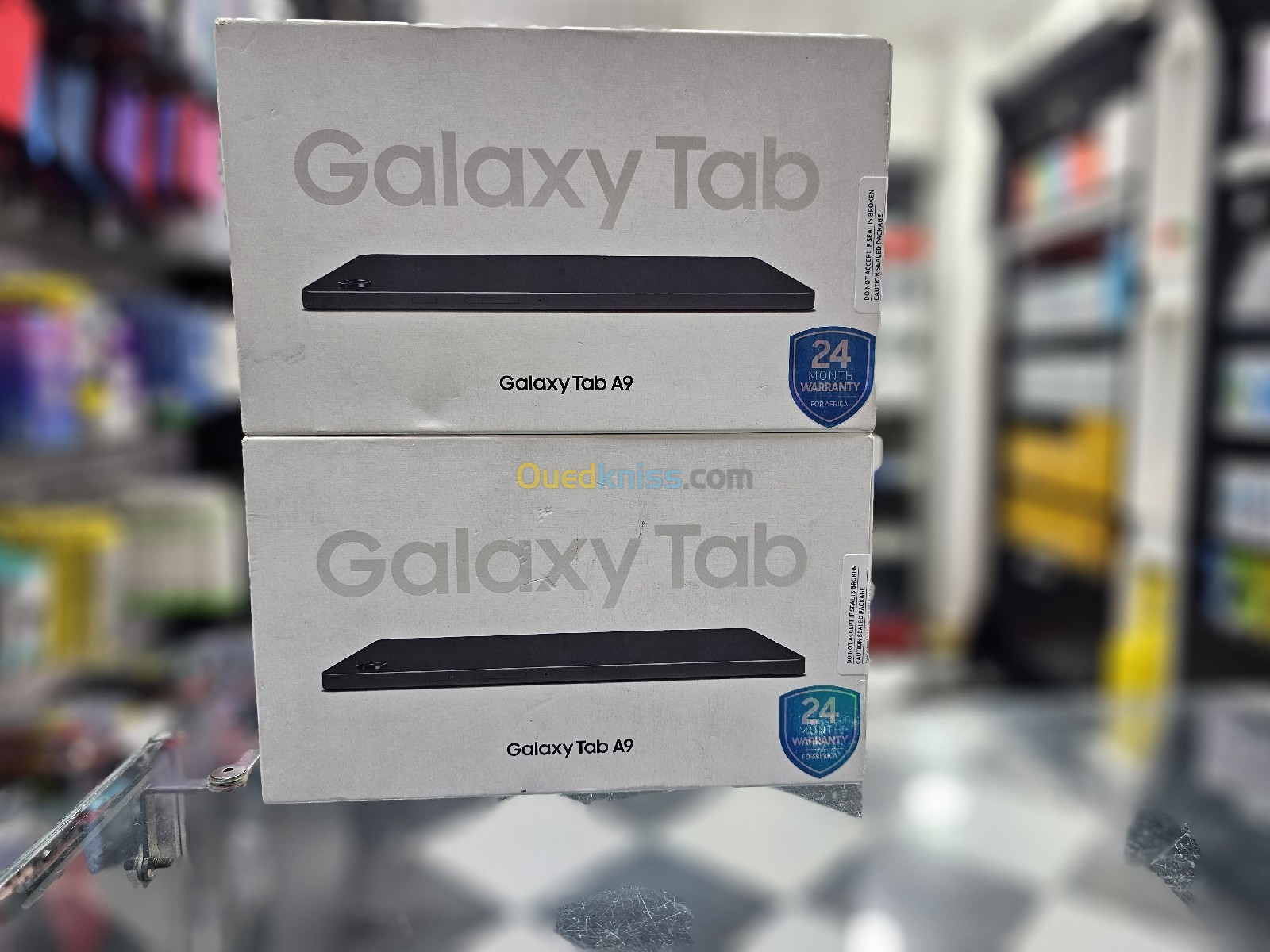 Samsung Galaxy Tab A9 64GB/4Ram 4G  LTe