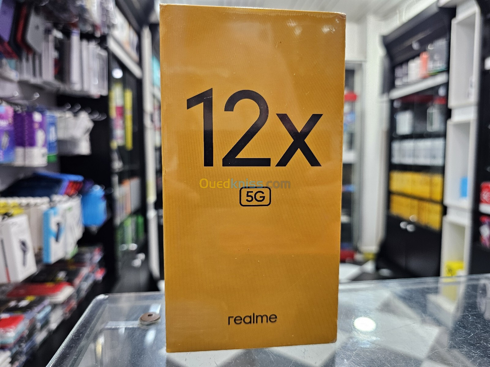 Realme Realme 12X 5G 256GB/8Ram