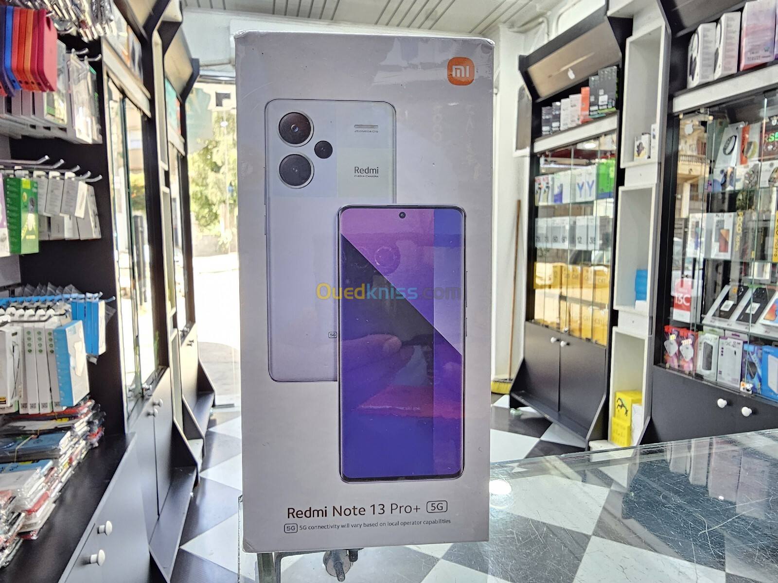 Xiaomi Redmi note 13 Pro Plus