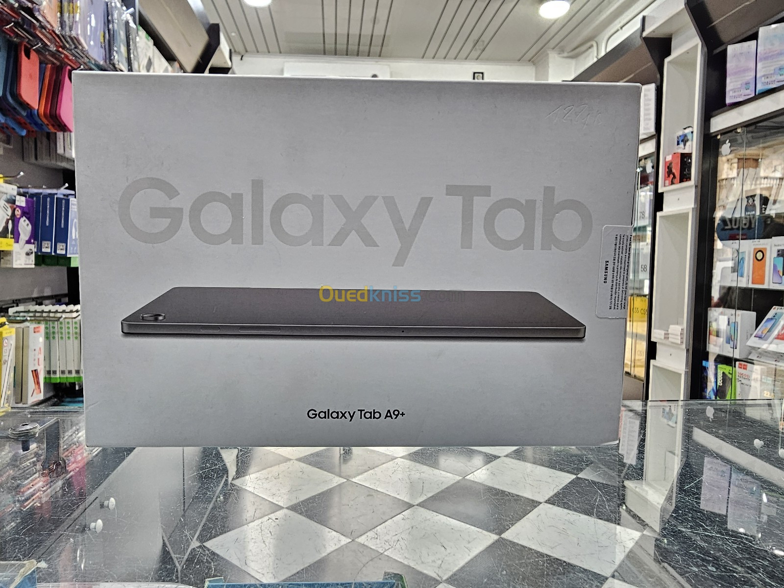 Samsung Galaxy Tab A9 Plus 64Gb/4Ram  wifi