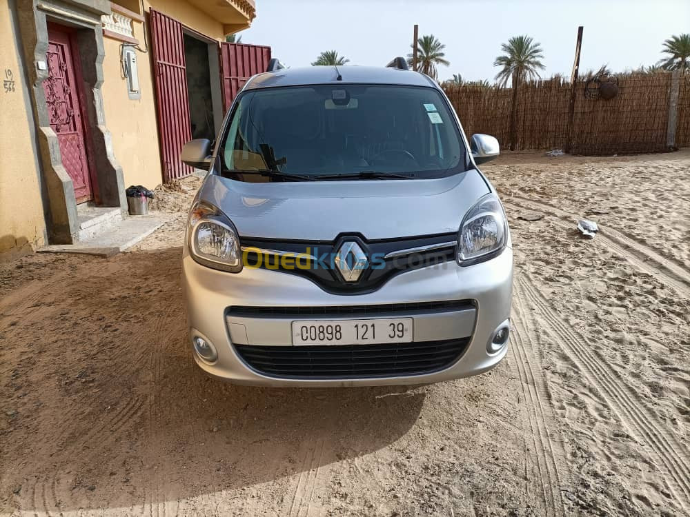 Renault Kangoo 2021 Confort