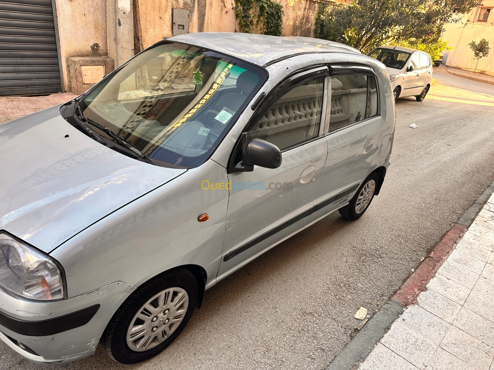 Hyundai Atos 2005 GLS