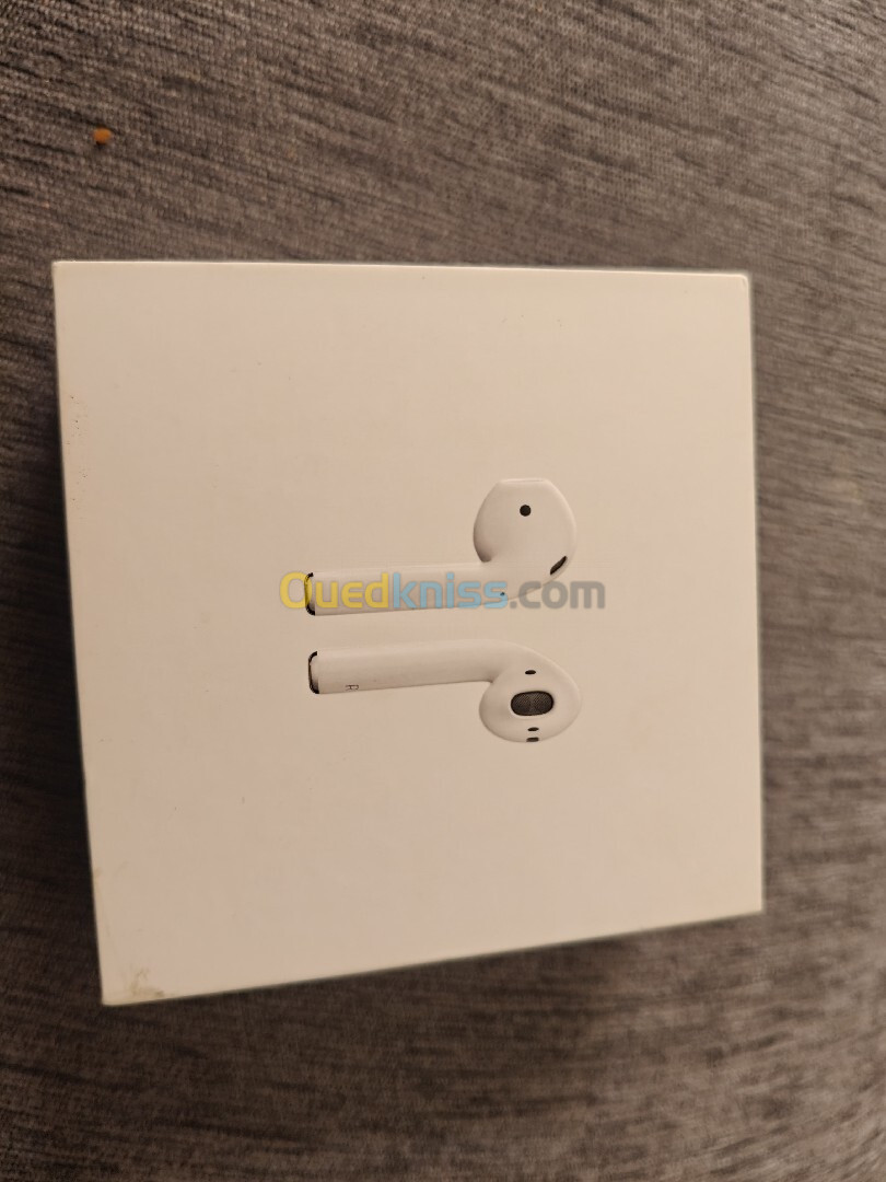 Airpods gen 2 