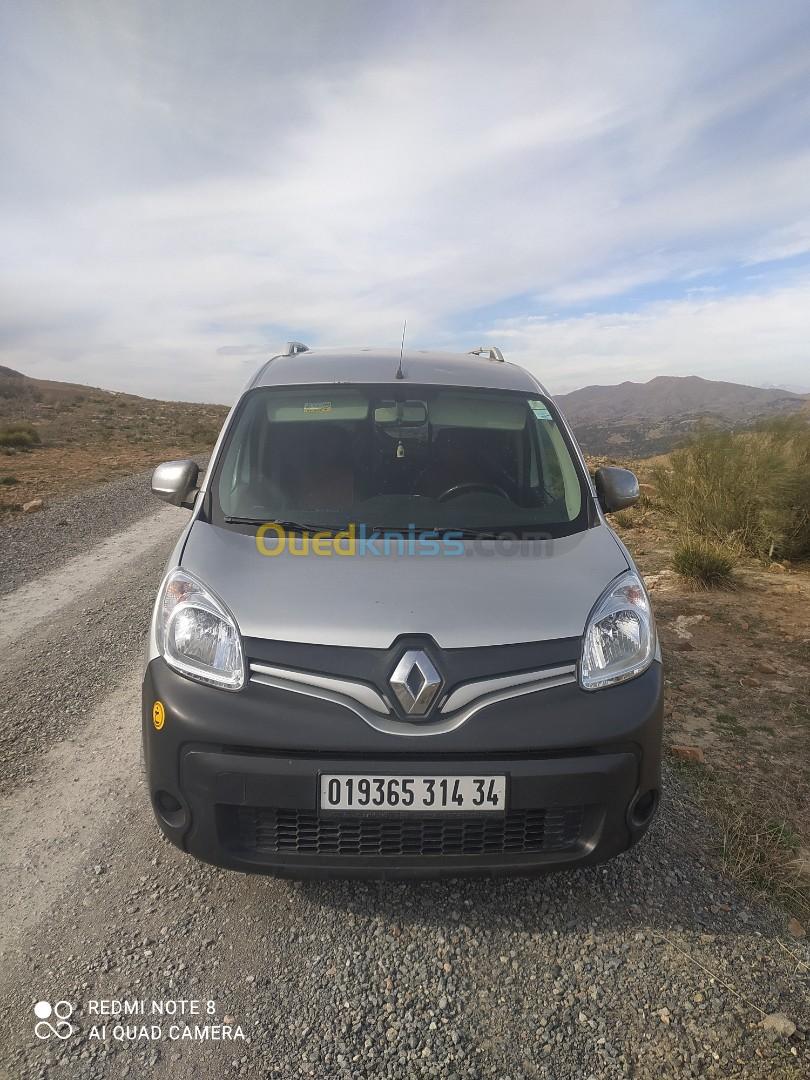 Renault Kangoo 2014 Kangoo