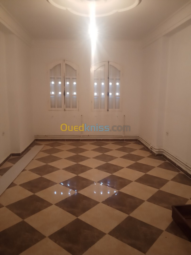 Vente Villa Batna Batna