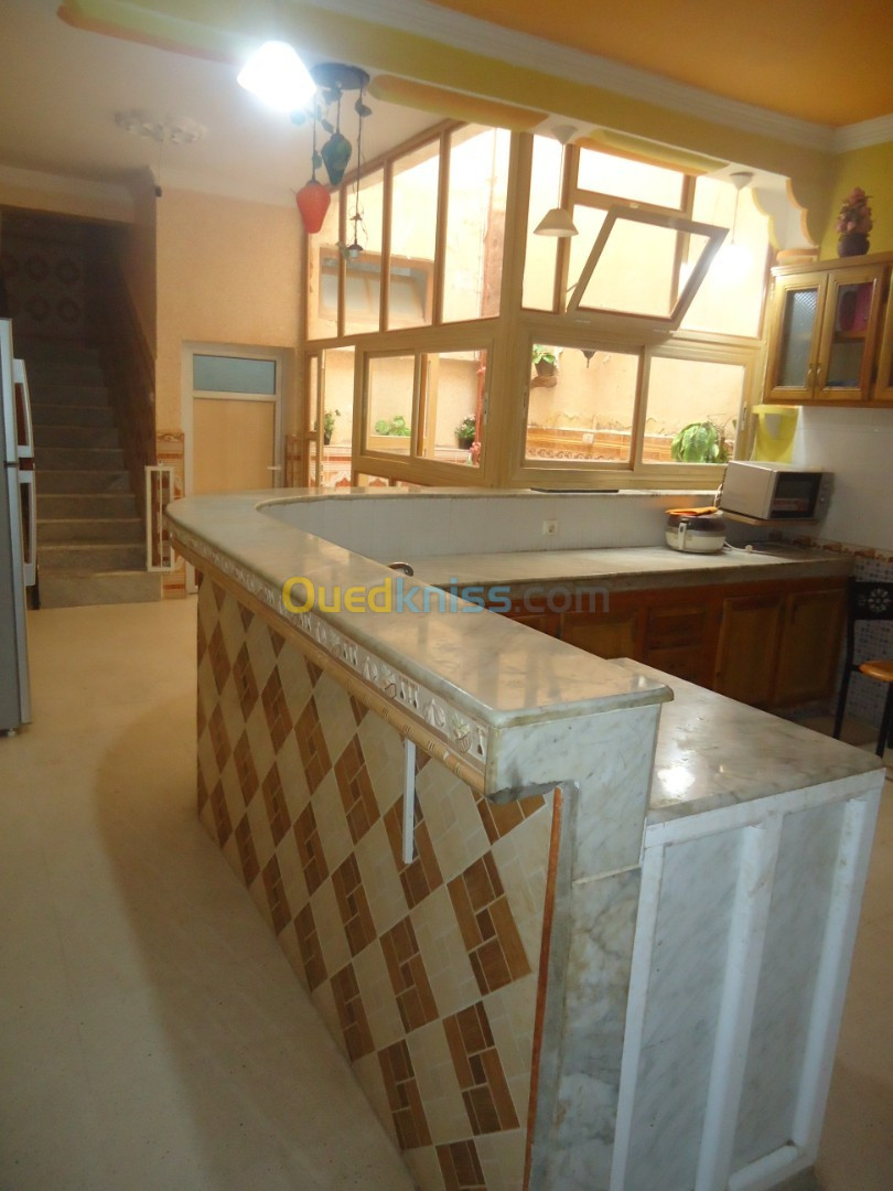 Vente Villa Djelfa Djelfa