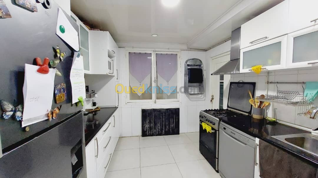 Vente Appartement F4 Biskra Biskra