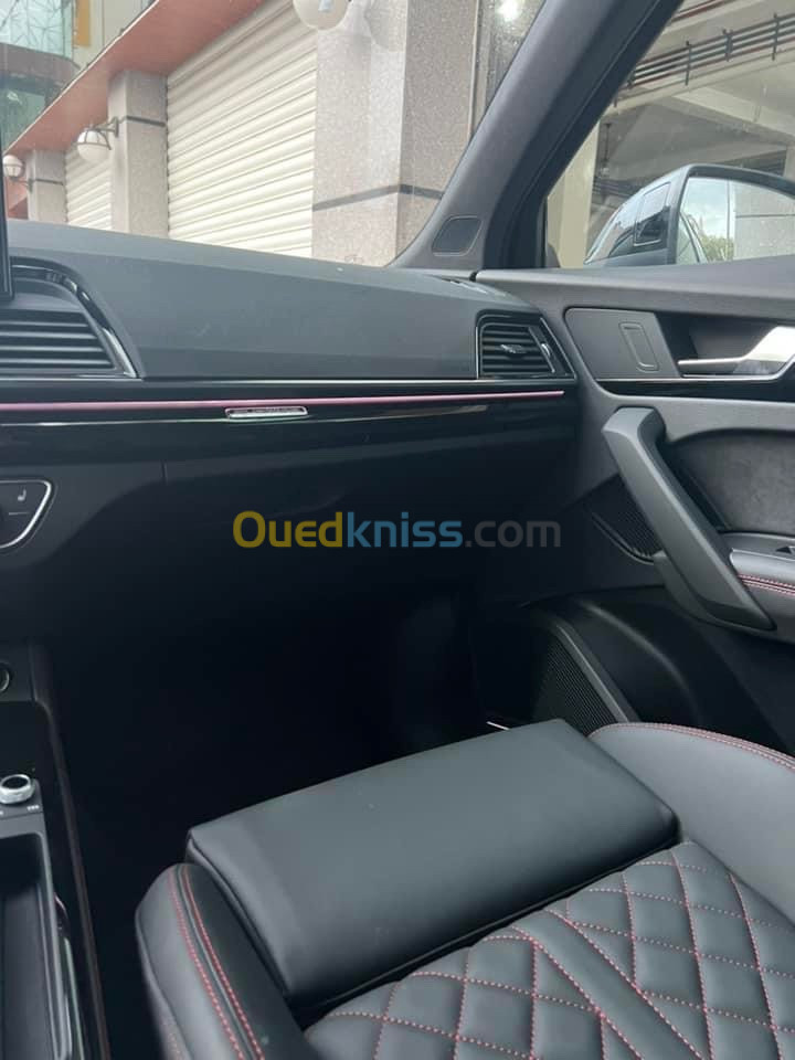 Audi Q5 2023 Q5