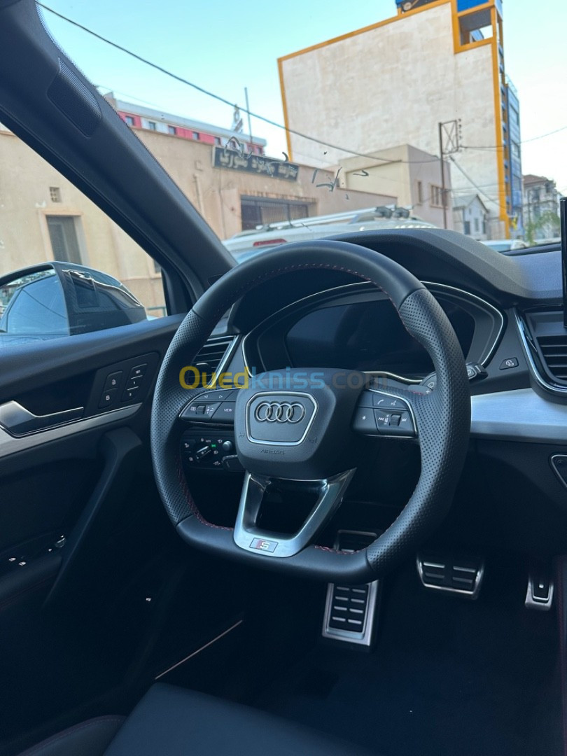 Audi Q5 2024 Q5