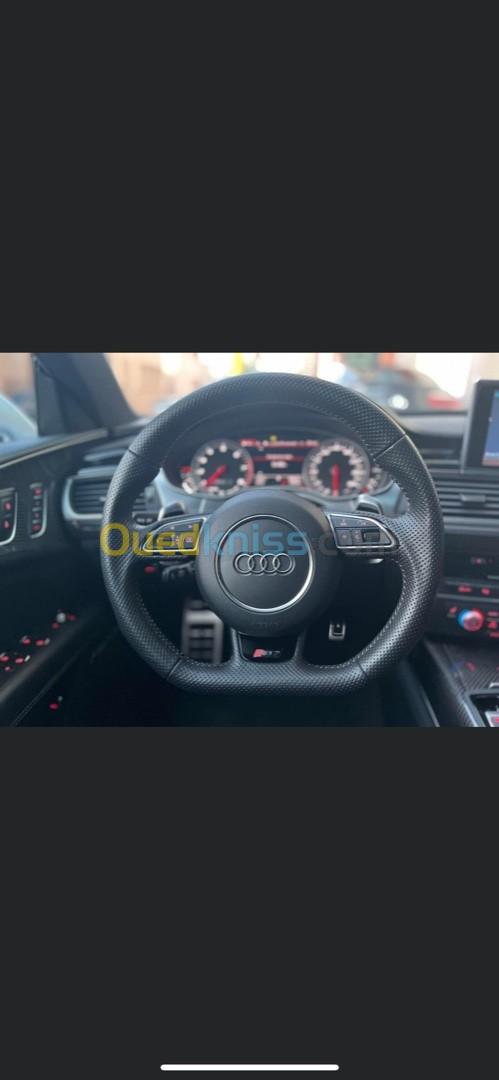 Audi Rs7 2016 Rs7