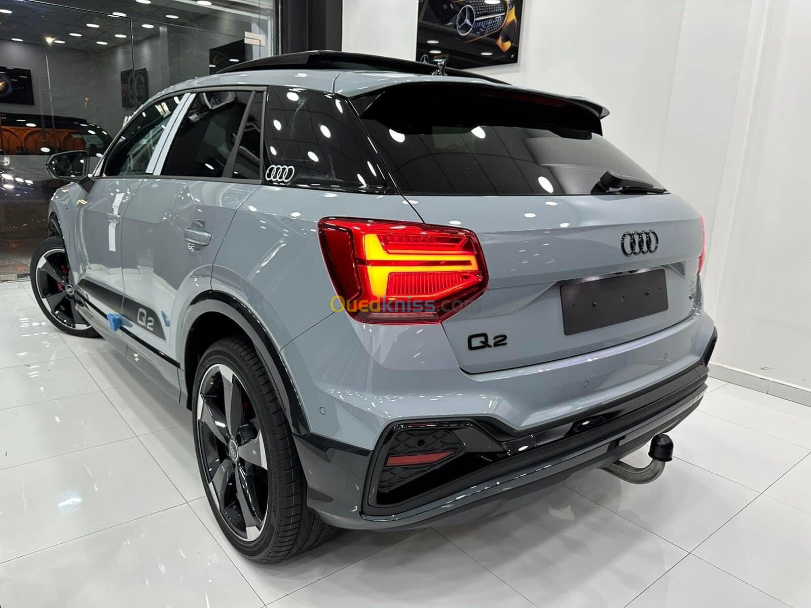 Audi Q2 2024 Q2