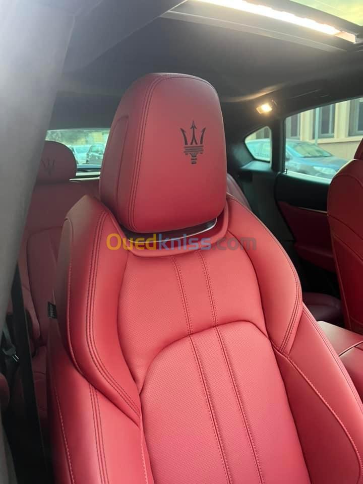 Maserati Maserati 2023 330ch