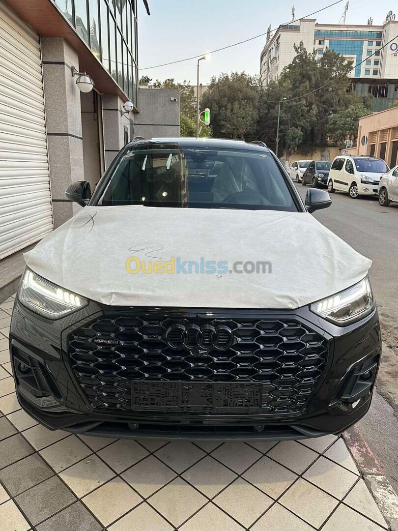 Audi Q5 2024 Q5