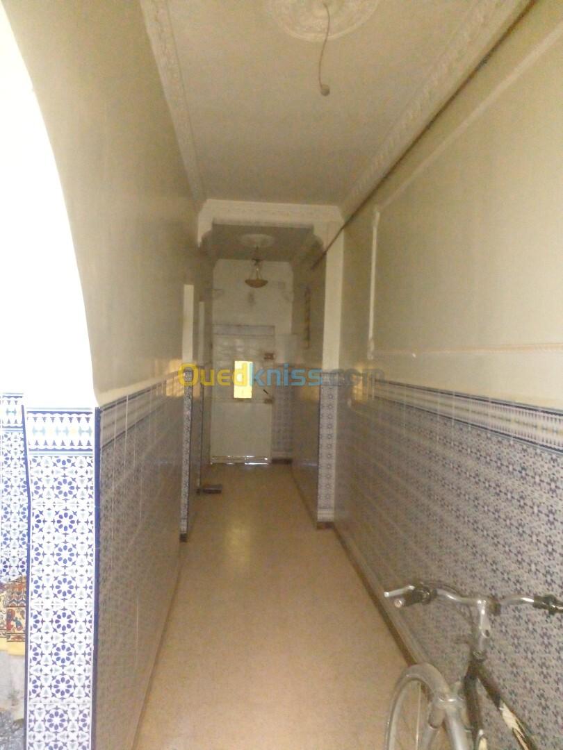 Vente Villa Béchar Bechar