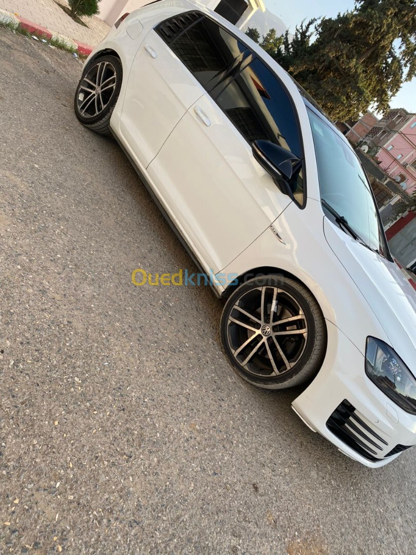 Volkswagen Golf 7 2014 Golf 7