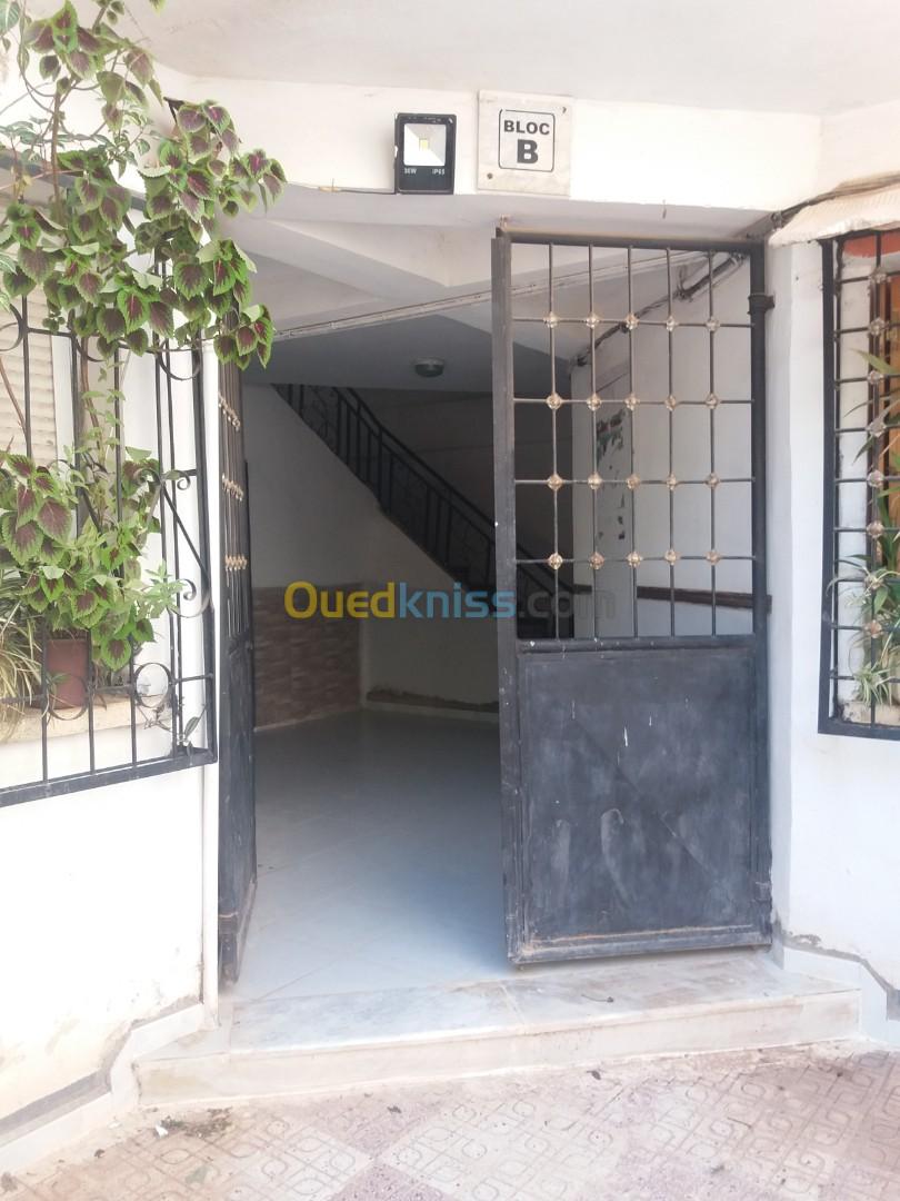 Vente Appartement F03 Aïn Defla Miliana