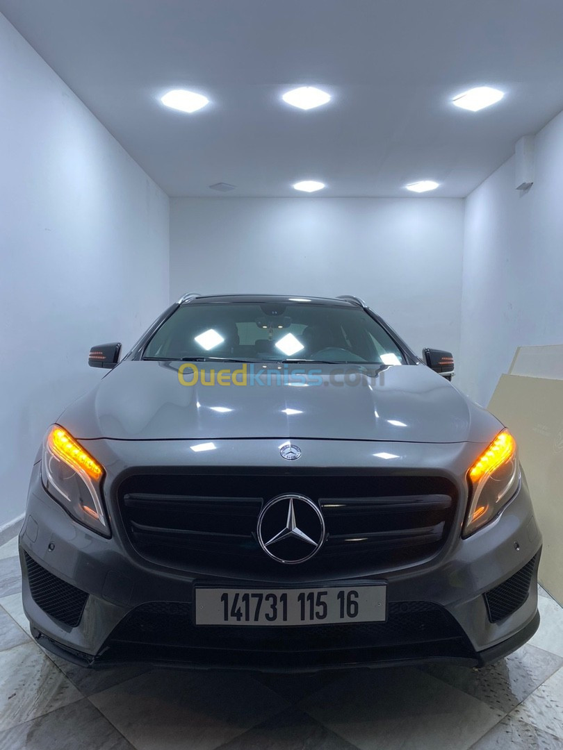 Mercedes GLK 2015 GLK