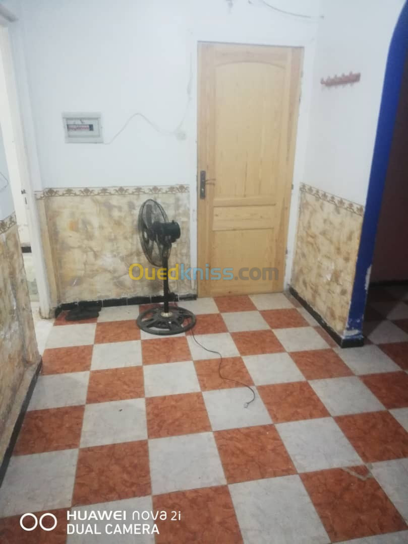 Vente Appartement F3 Tipaza Douaouda