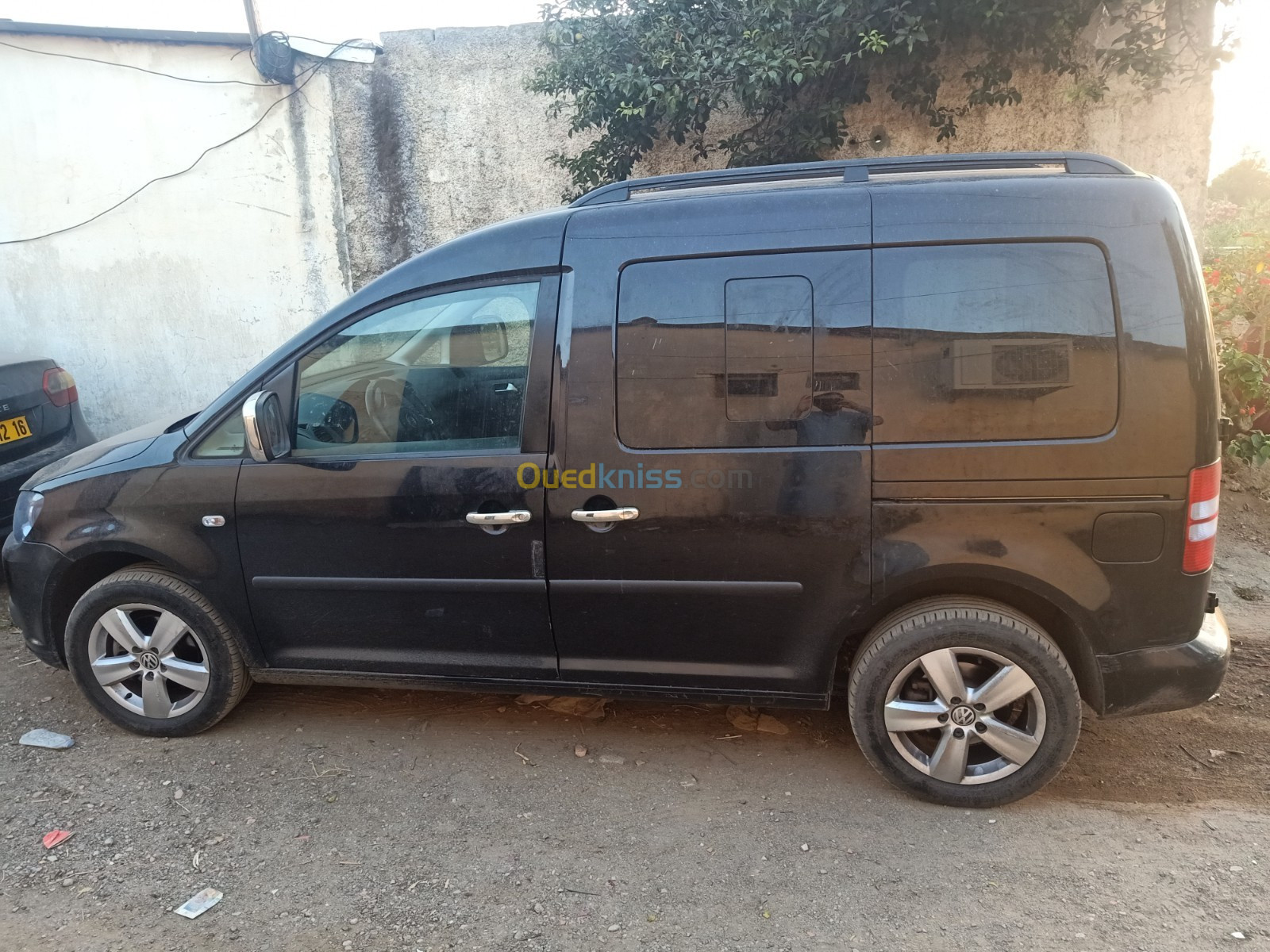 Volkswagen Caddy 2015 Trendline