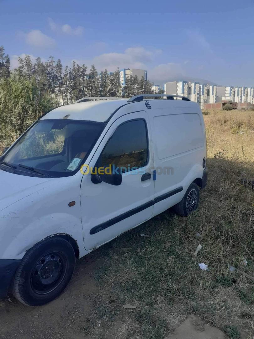 Renault Kangoo 1999 Kangoo