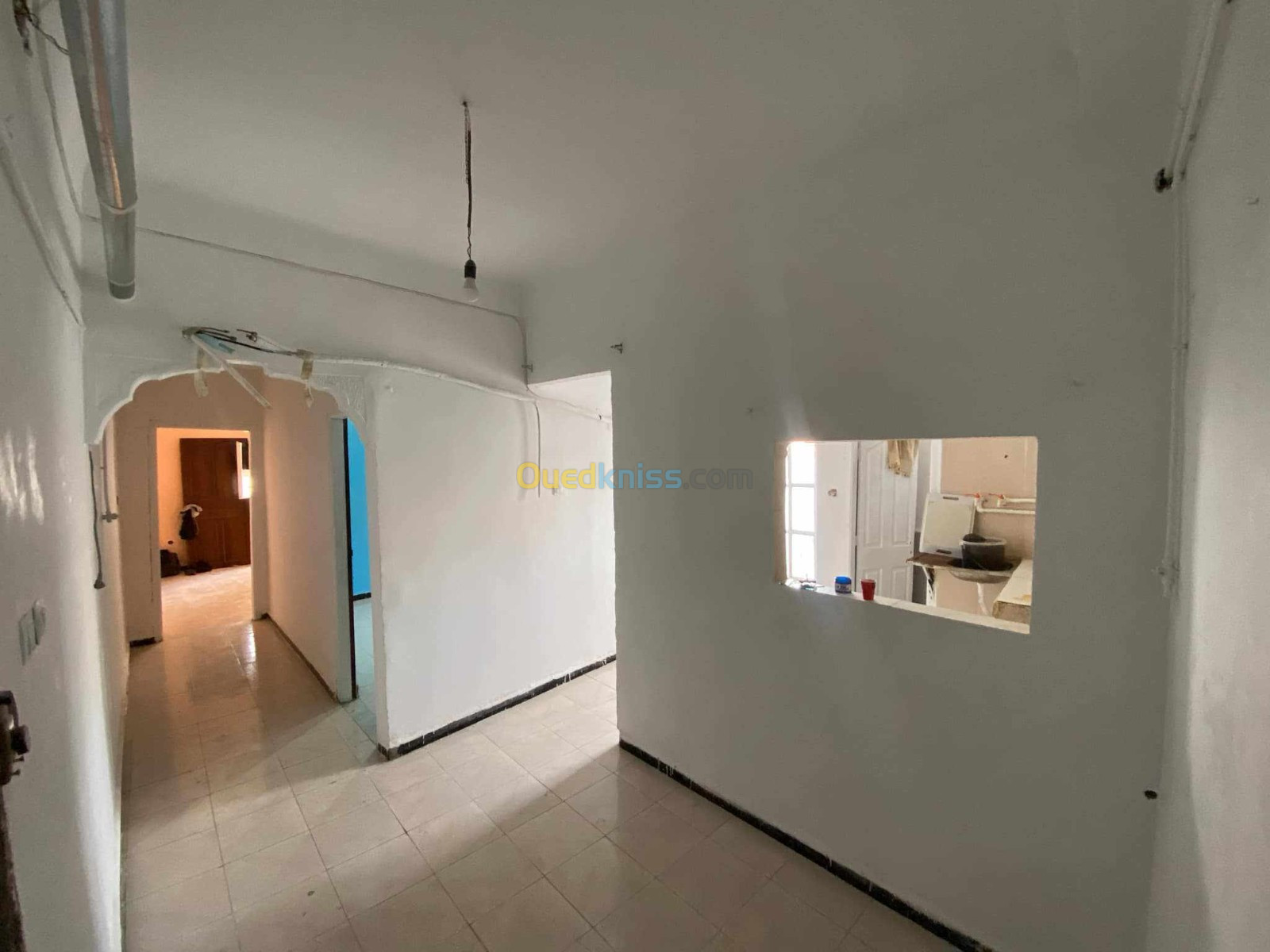 Location Appartement F2 Blida Blida