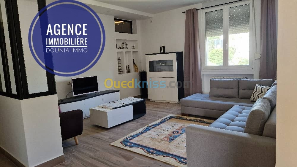 Vente Appartement F4 Skikda Skikda