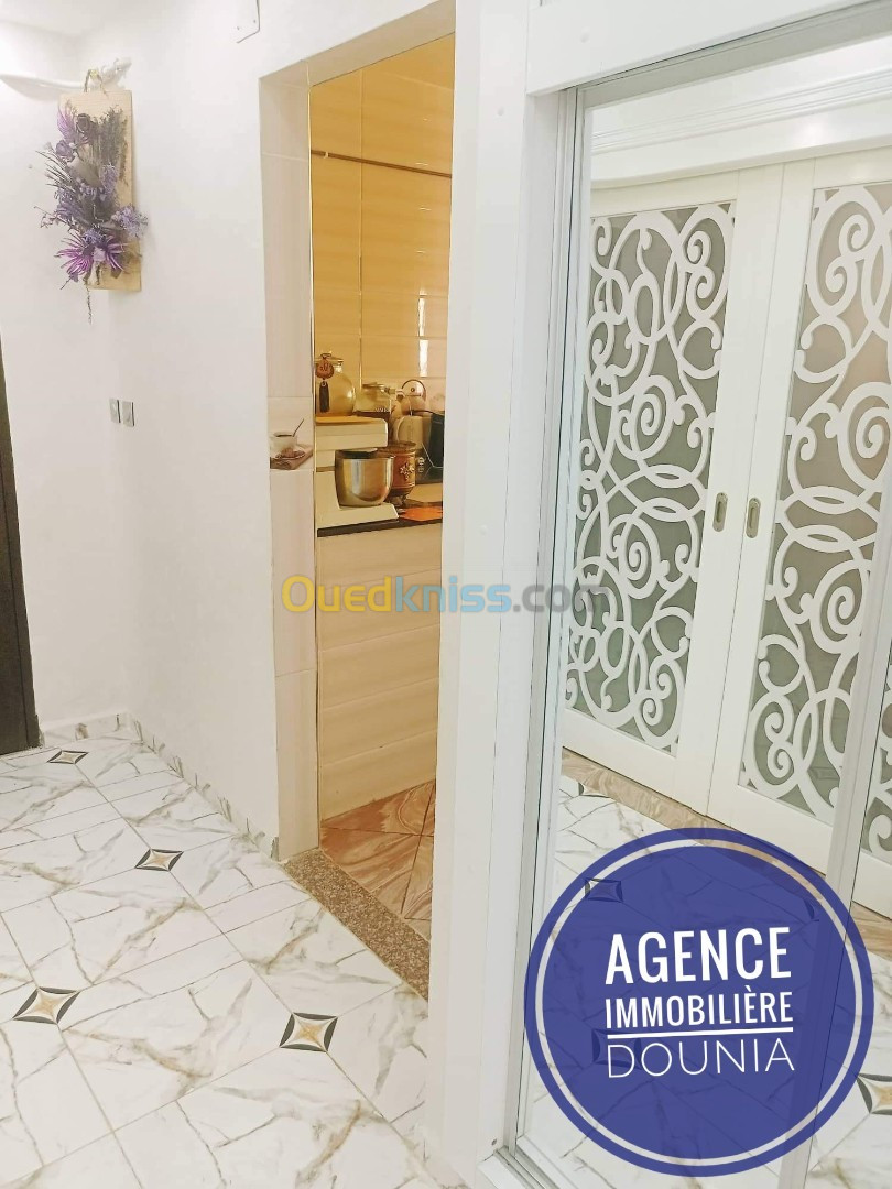 Vente Appartement F5 Skikda Hamadi krouma