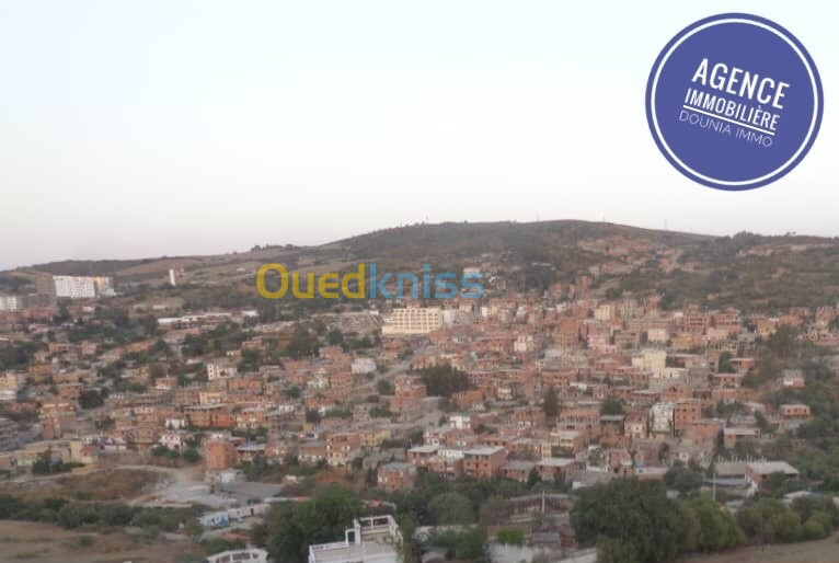 Location Appartement F2 Skikda Skikda