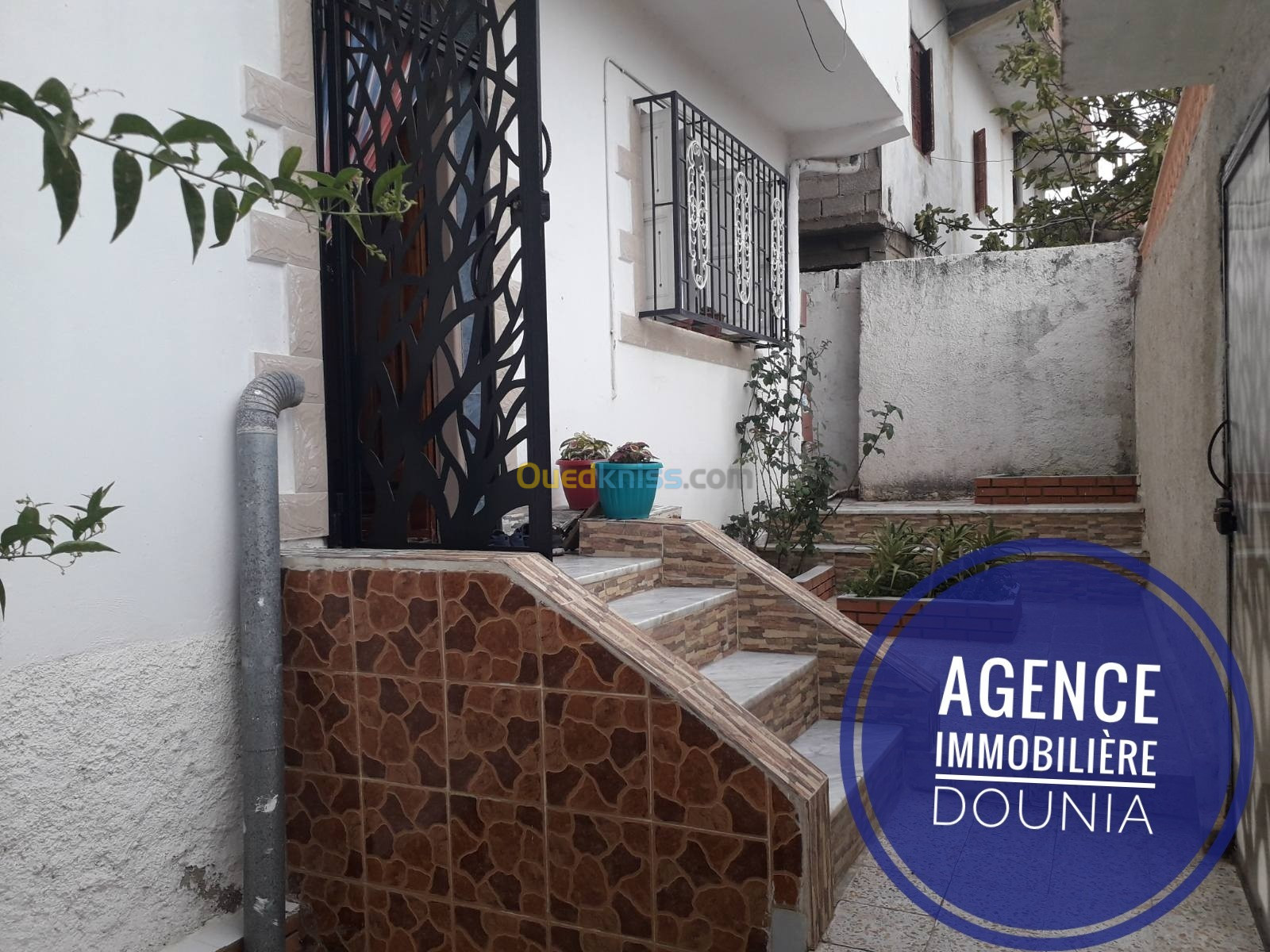 Vente Villa Skikda El Hadaiek