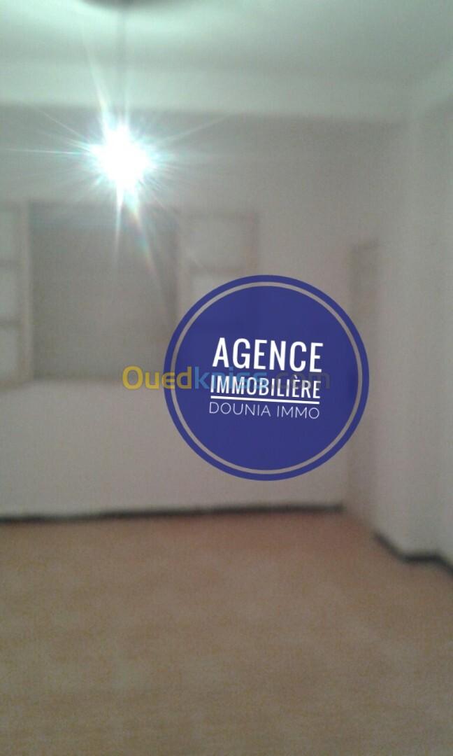 Location Appartement F3 Skikda Skikda